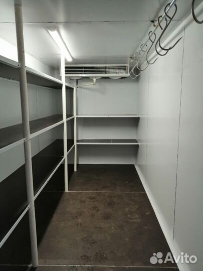 Аренда холодильника