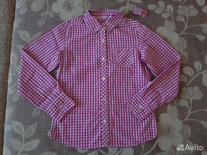 Много одежды для девочки 8-10 лет