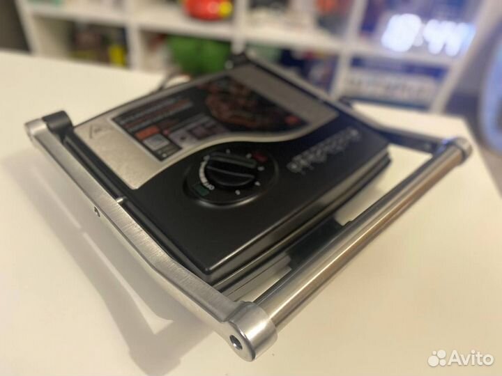 Электрогриль Redmond SteakMaster RGM-M801