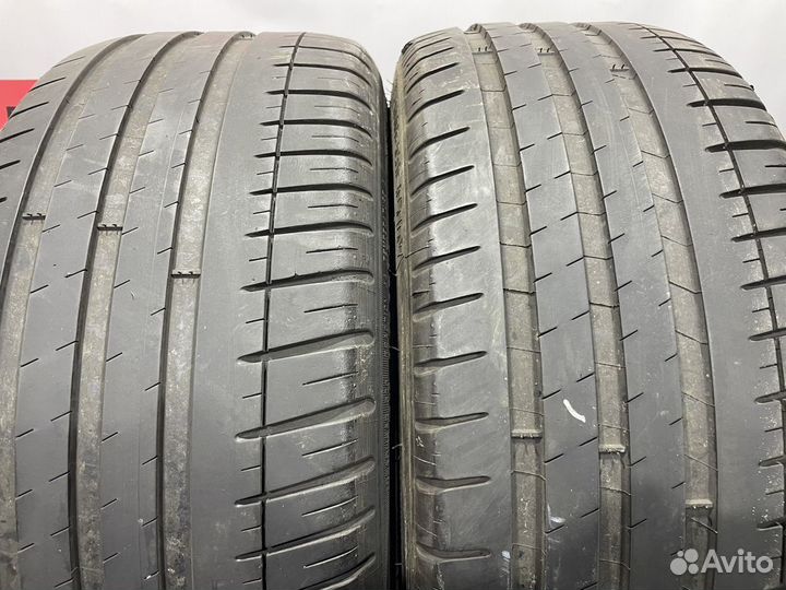 Michelin Pilot Sport 3 225/40 R18