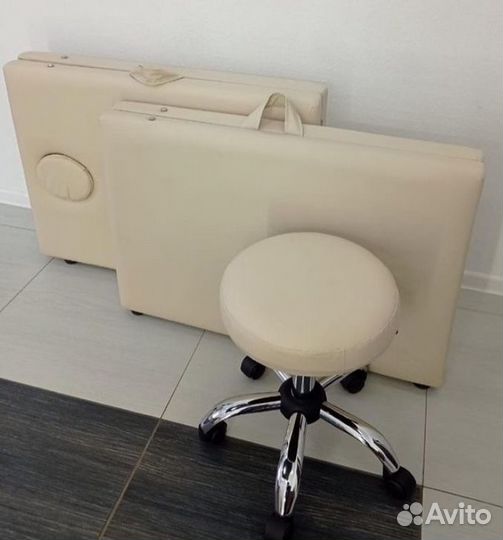 Массажный стол складной