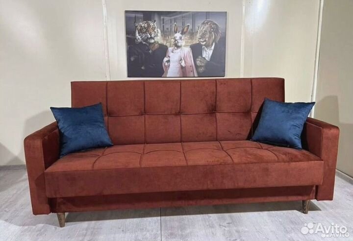 Диван книжка Эрика #55