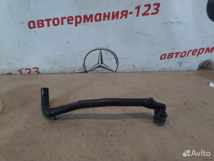 Патрубок Mercedes C200 W204 271.950 2008