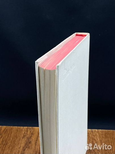 Жизнь для книги