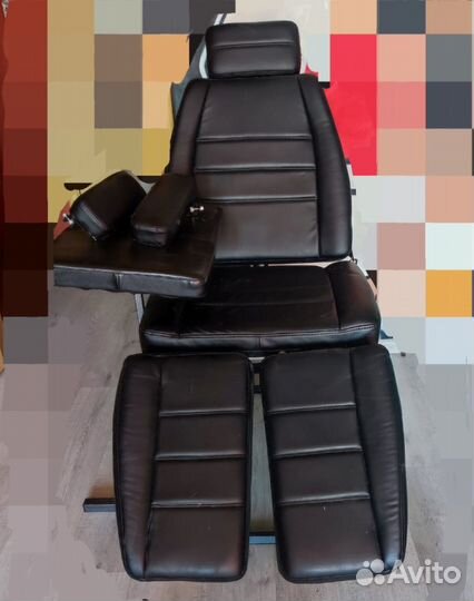 Кресло для тату