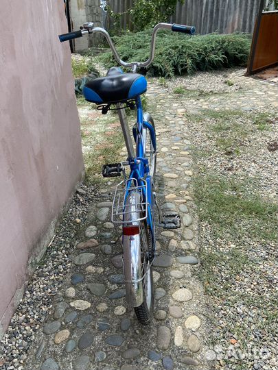 Продаю подростковый велосипед