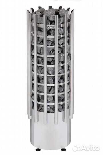 Печь электрическая Harvia Glow TRT90E