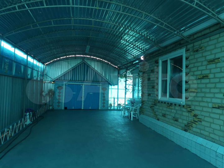 Дом 56 м² на участке 8,9 сот.