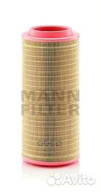 Фильтр воздушный c257103 mann-filter