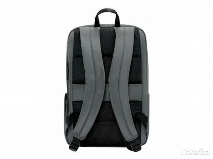 Рюкзак Xiaomi Mi Classic Business Backpack 2 Gray