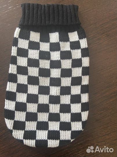 Свитер для маленьких собак, для кошечки/кота