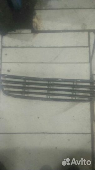 Решетка радиатора Toyota Corolla AE100-aehdk