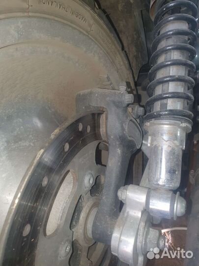 Harley davidson v-rod