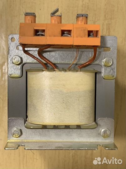 Трансформатор