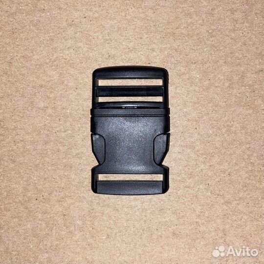 Фастекс застежка 30мм (поштучно и опт)