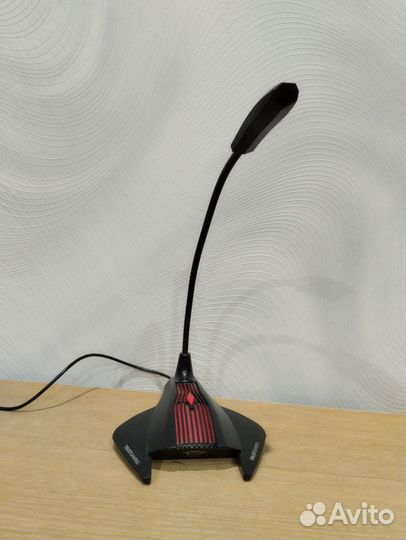 Игровой микрофон для пк
