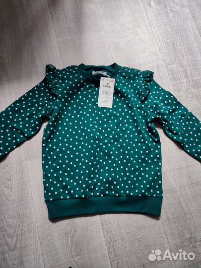 Толстовка новая Sin