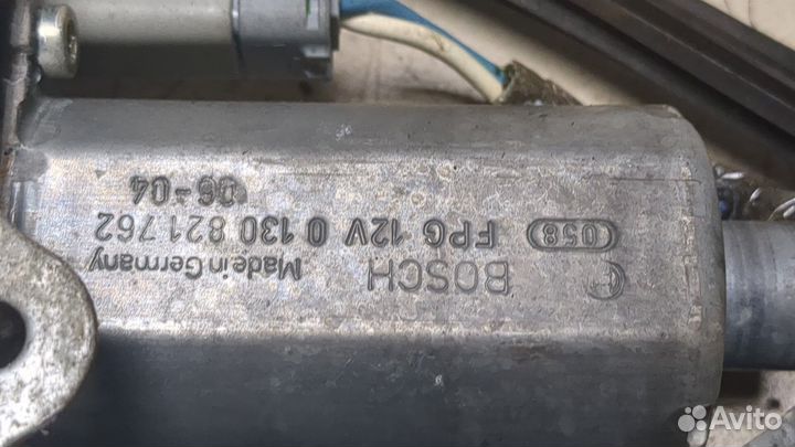 Стеклоподъемник электрический Citroen Xsara-Picass