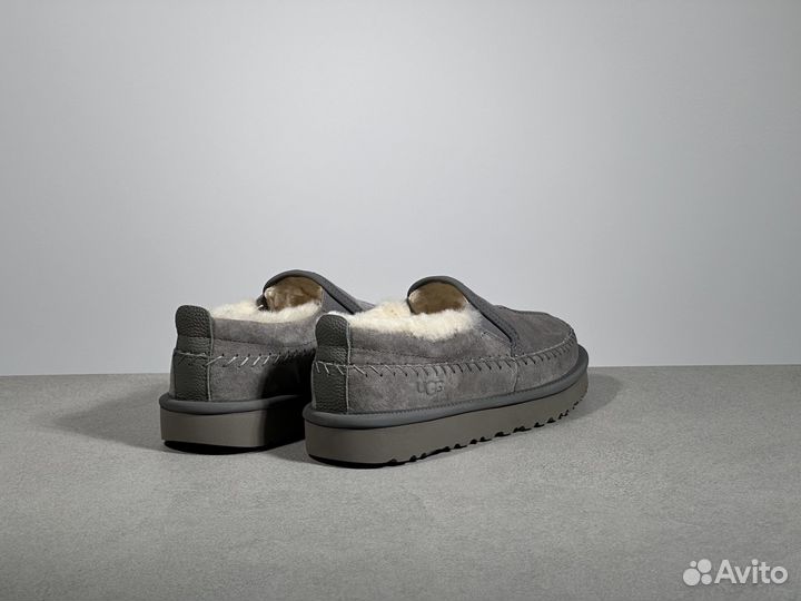 Слипоны Ugg