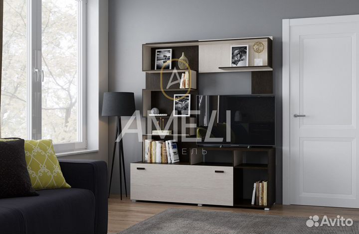 Тумба под телевизор