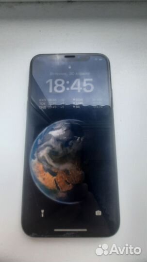 iPhone X, 64 ГБ