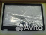 Передняя рамка матрицы ноутбука dell Latitude 5490