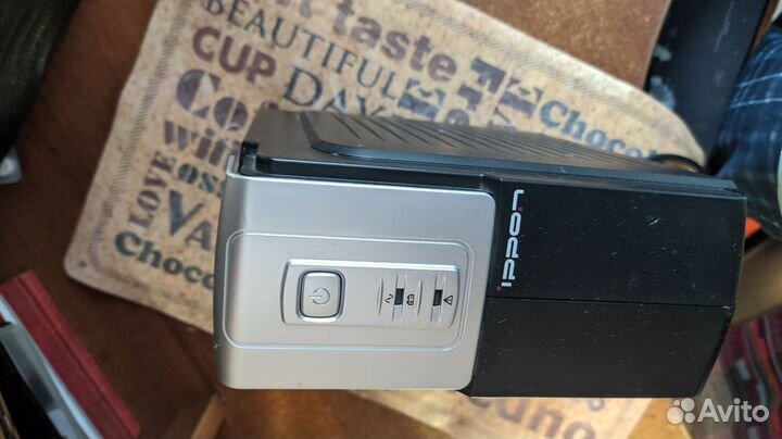 Ибп Ippon Back Office 400