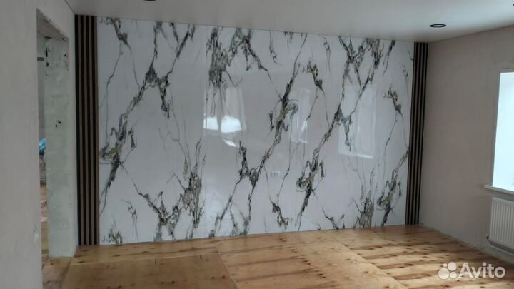 Гибкий мрамор