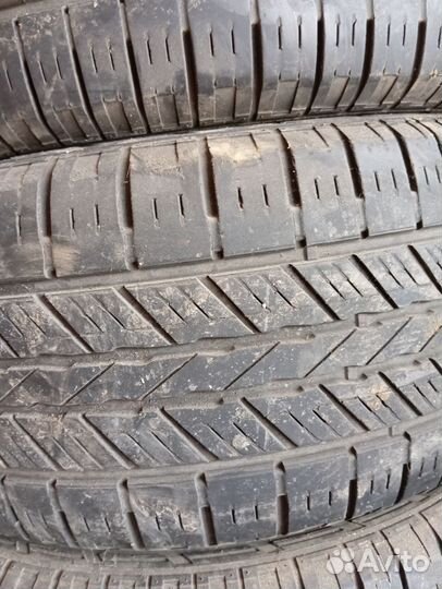 Hankook Dynapro HP RA23 255/55 R18