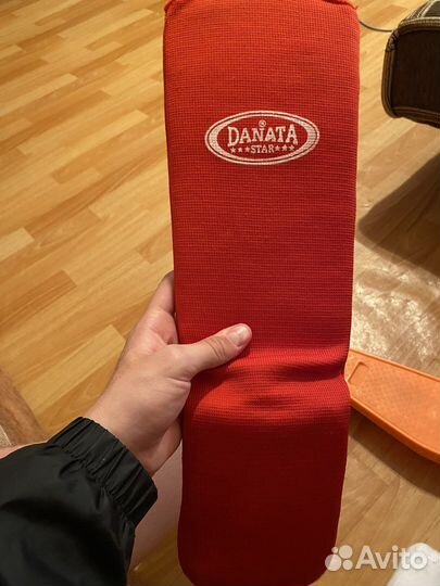 Щитки для кикбоксинга