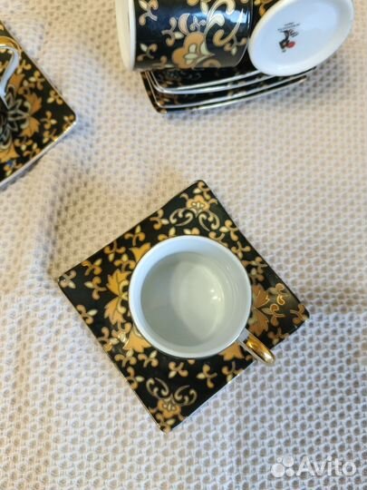 Кофейный сервиз япония