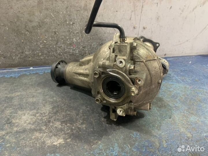 Редуктор передний Suzuki Grand Vitara 3 TD