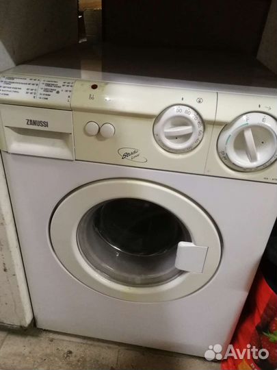 Стиральная машина автомат бу