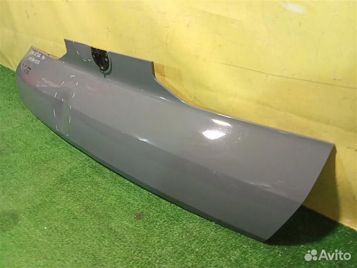 Накладка двери багажника BMW X6 G06 2019