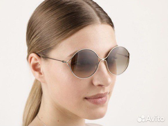 Gucci GG0253S-001 Очки оригинал новые