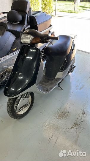 Honda tact af16