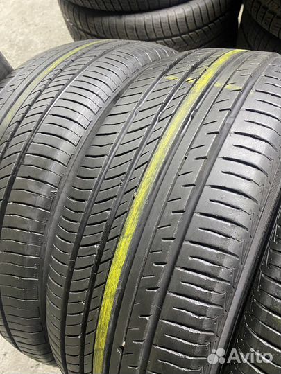 Yokohama BluEarth Ecos ES31 205/55 R16