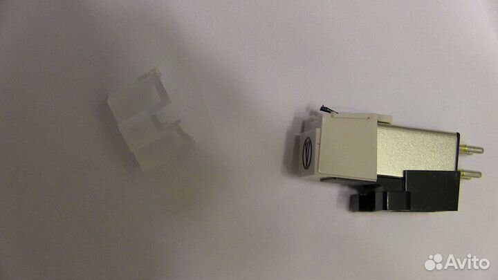 Audiotechnica новая Audio-Technica ATN3600 игла