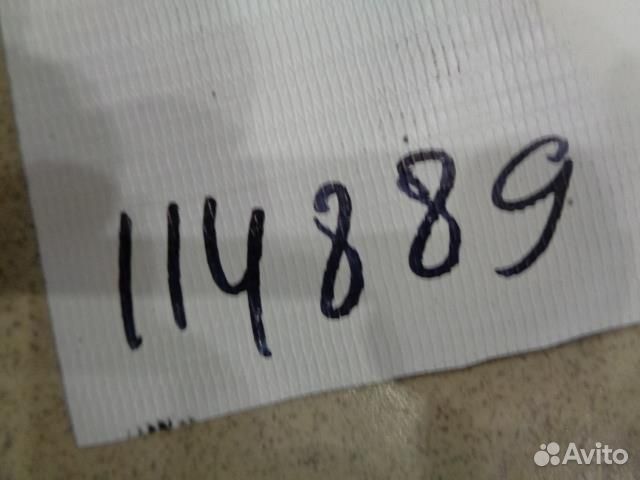 Петля двери задней правой верхняя Jaguar X-type 2