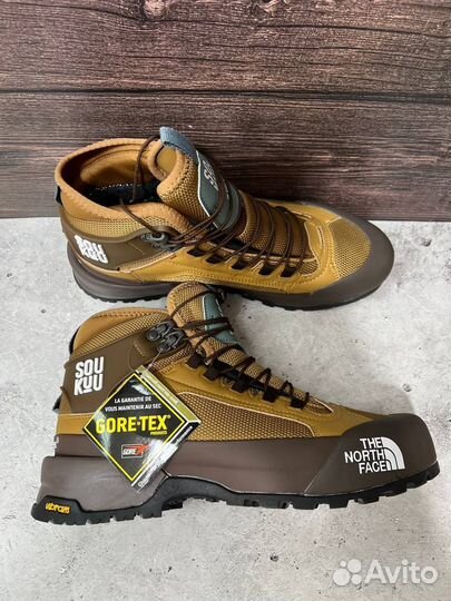 Кроссовки The North face