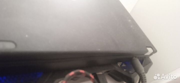 Ноутбук Lenovo T430 подойдет для учебы