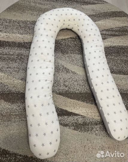 Подушка для беременных