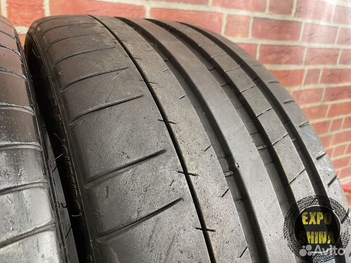 Michelin Pilot Super Sport 245/35 R19