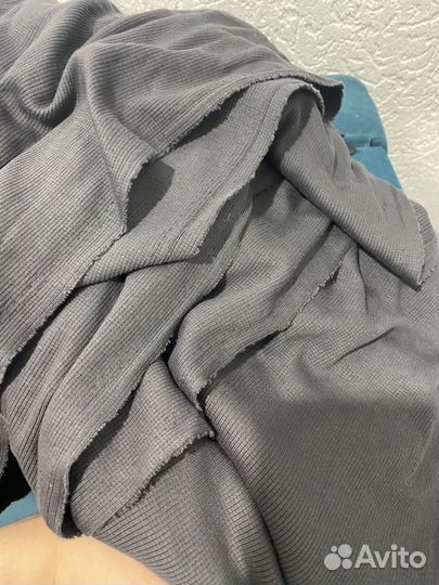 Кашкорсе графит