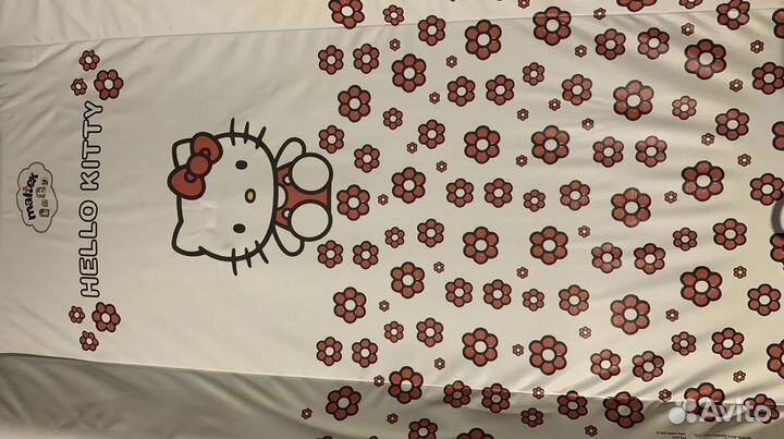 Пеленальная доска