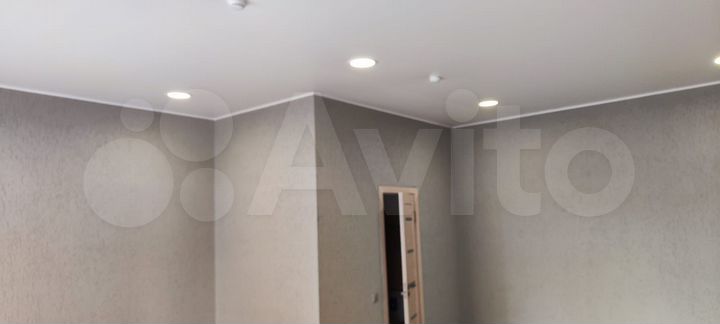 Торговая площадь, 36 м²