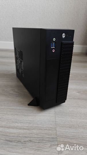 Корпус inwin bp691u3