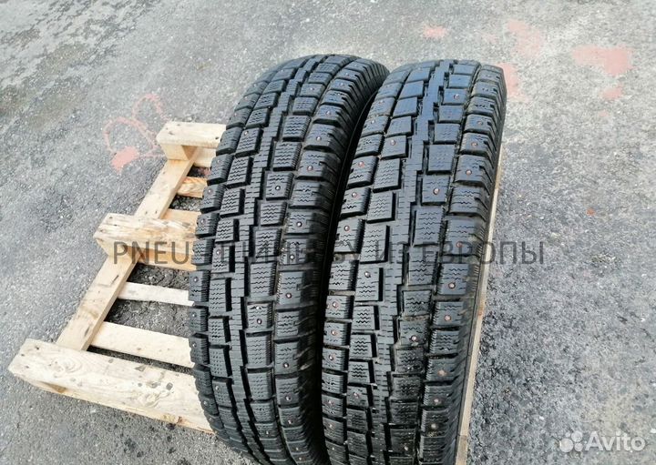 Cooper Discoverer M+S 215/85 R16 100G