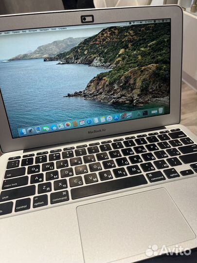 Apple MacBook Air