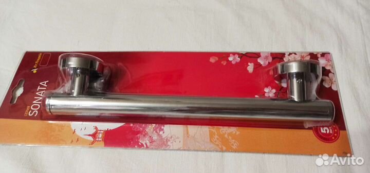 Поручни, ручка, держатель